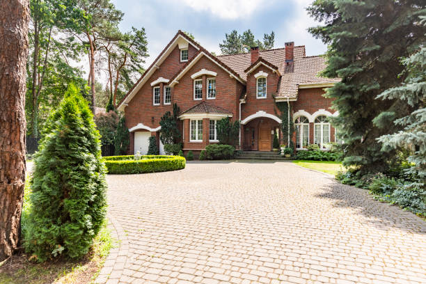 Best Brick Driveway Pavers  in West Mifflin, PA
