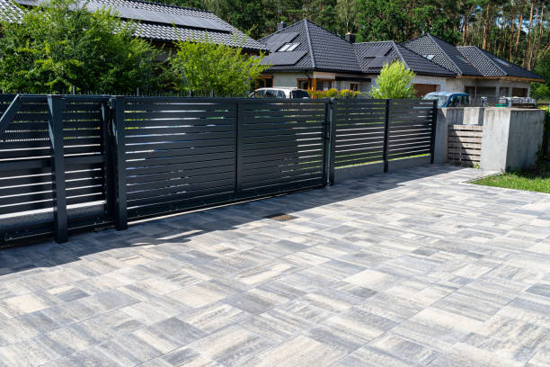 Reasons to Select Us for Your Driveway Paving Requirements in West Mifflin, PA