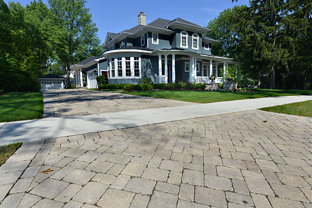 Best Driveway Repair Near Me  in West Mifflin, PA