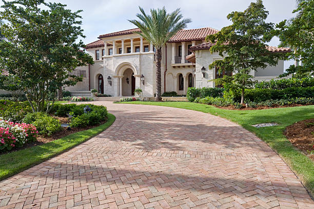Best Decorative Driveway Pavers  in West Mifflin, PA