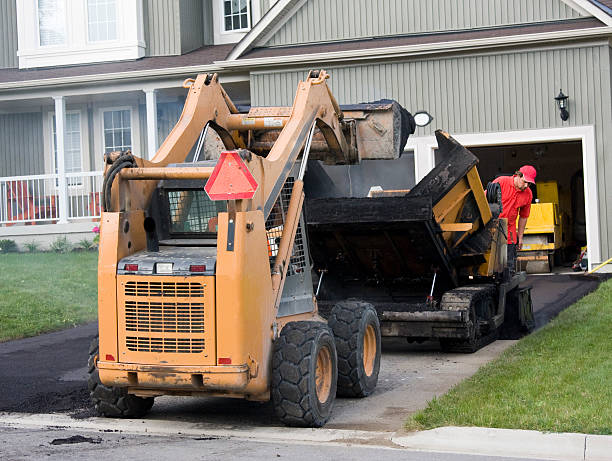Best Residential Paver Driveway  in West Mifflin, PA