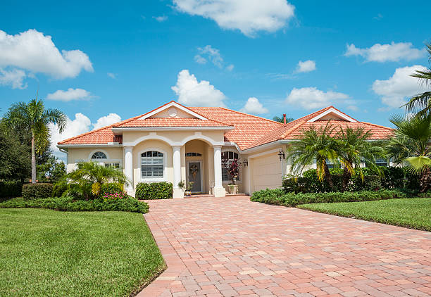 Best Permeable Paver Driveway  in West Mifflin, PA