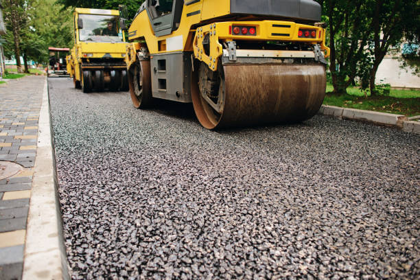 Professional Driveway Pavers in West Mifflin, PA